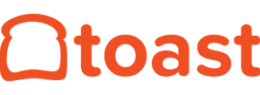 Toast logo