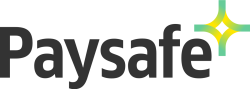 Paysafe logo