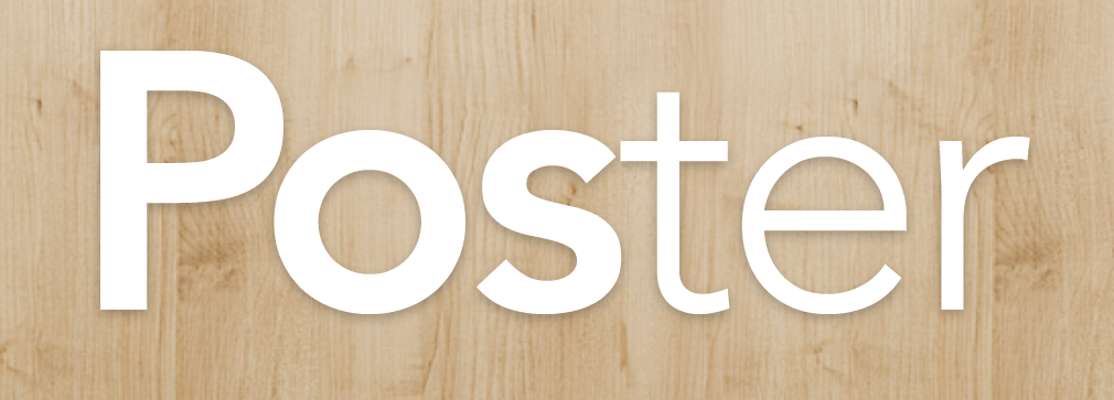 Pos logo. Постер пос. Постер логотип. Poster POS. Постер программа.