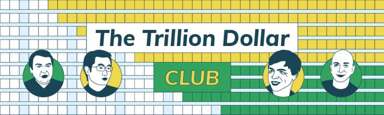 trillion-dollar-club