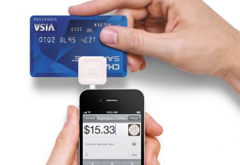 mobile pos credit card reader