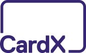 CardX logo