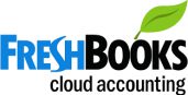 FreshBooks logo