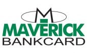 MaverickBankCard logo