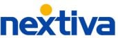 Nextiva  logo