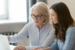 reviewing payroll software options