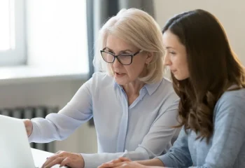 reviewing payroll software options