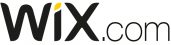 Wix logo