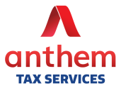 anthem tax services logo