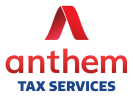 anthem tax services logo