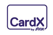 CardX logo