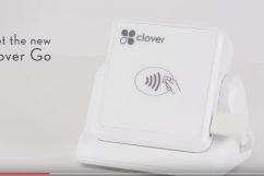 Clover POS video