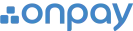 Onpay logo
