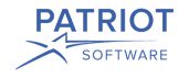 Patriot logo
