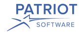 Patriot logo