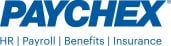 Paychex logo