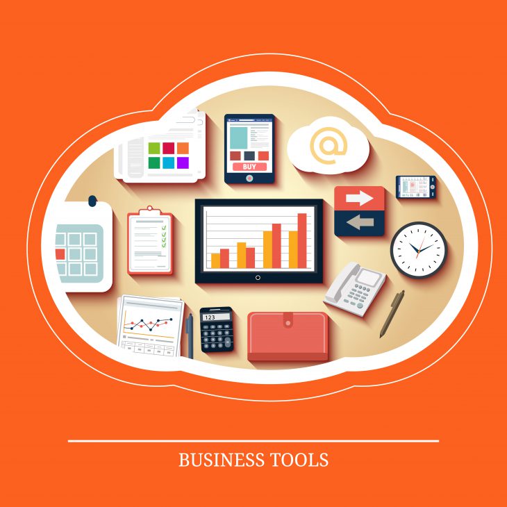 Payroll Accounting Invoicing Business tools