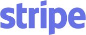 stripe logo