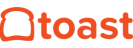 Toast logo