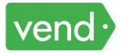 Vend retail Logo